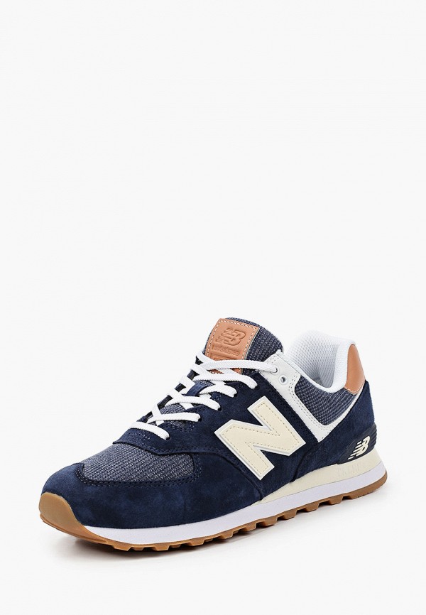 New Balance Кроссовки - 574 - фото 2