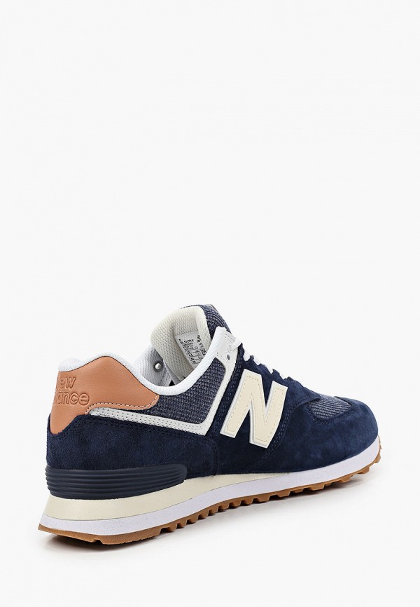 New Balance Кроссовки - 574 - фото 3