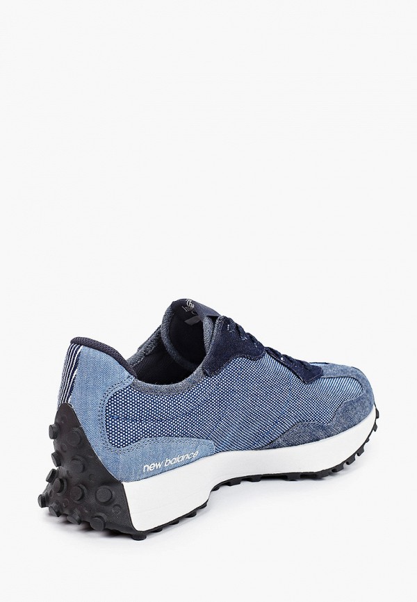 New Balance Кроссовки - 327 - фото 3