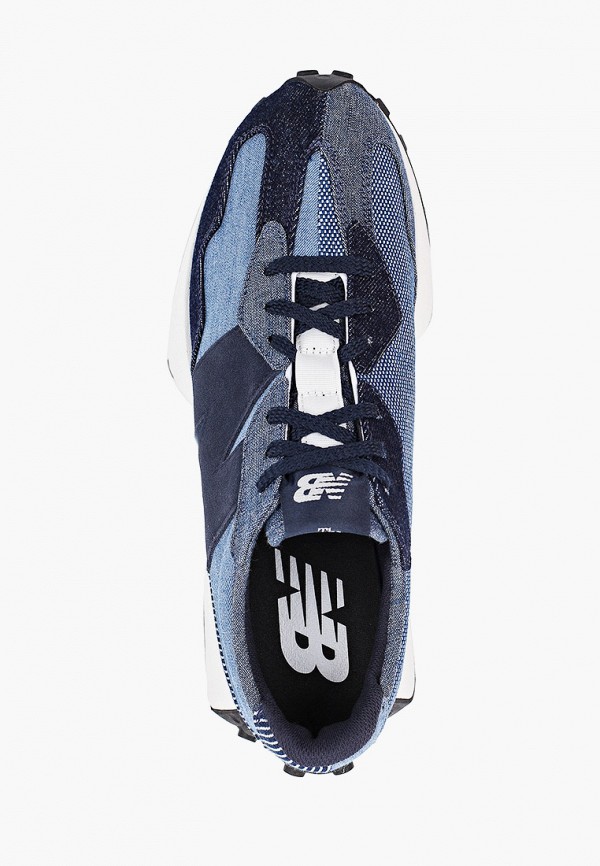 New Balance Кроссовки - 327 - фото 4