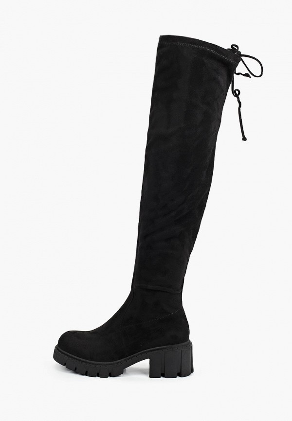 Diora.rim Ботфорты - фото 1