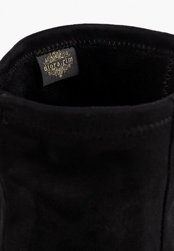 Diora.rim Ботфорты - фото 6