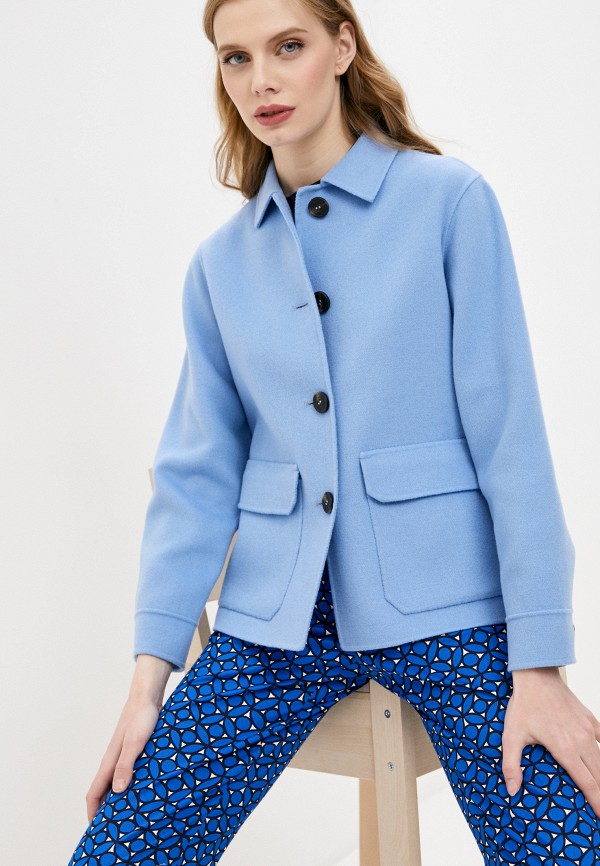 Weekend Max Mara Полупальто - BIAVO - фото 1