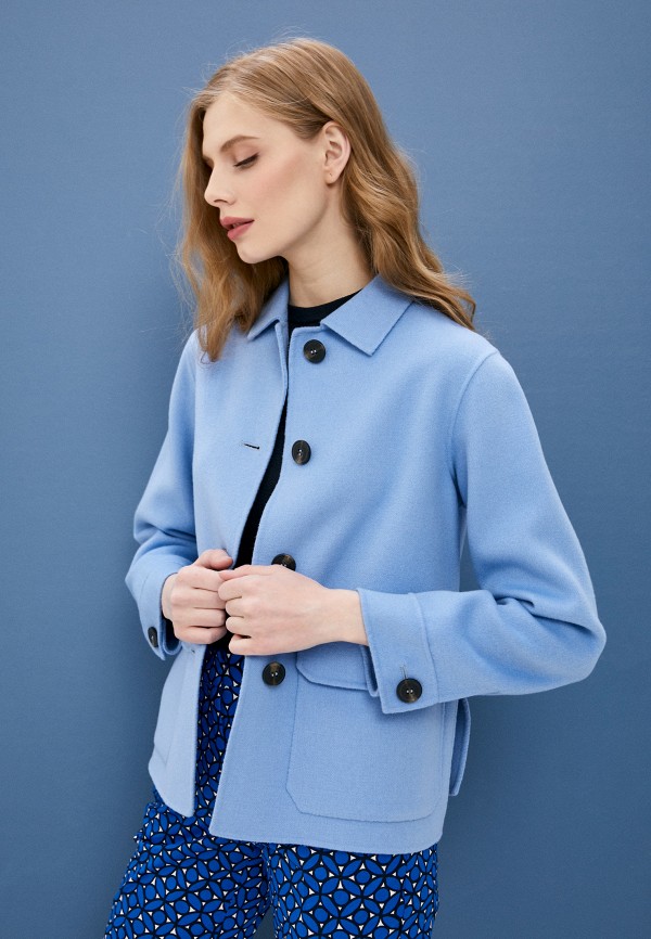 Weekend Max Mara Полупальто - BIAVO - фото 2