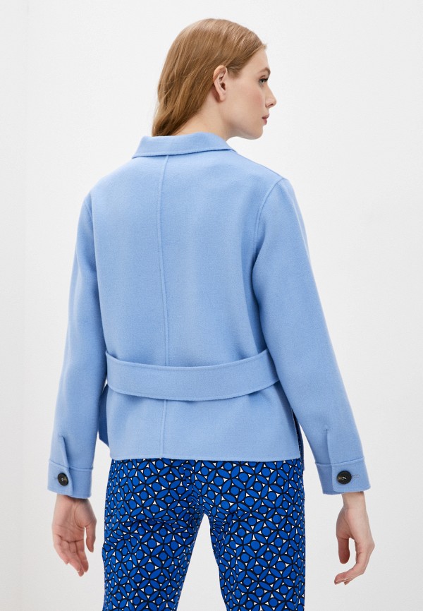 Weekend Max Mara Полупальто - BIAVO - фото 4