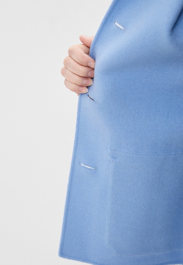 Weekend Max Mara Полупальто - BIAVO - фото 5