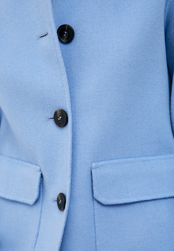 Weekend Max Mara Полупальто - BIAVO - фото 6