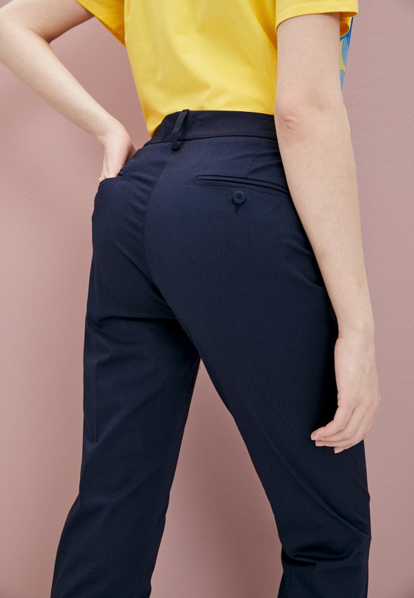 Weekend Max Mara Брюки - FARAONE - фото 2