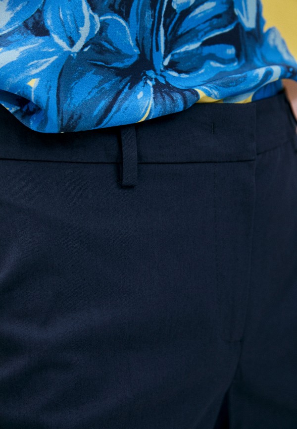 Weekend Max Mara Брюки - FARAONE - фото 5