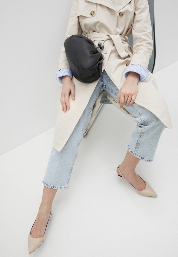 Weekend Max Mara Сумка - CUBICO2 - фото 5