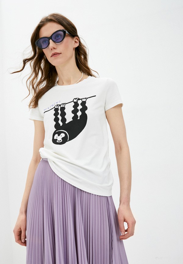 Weekend Max Mara Футболка - SELVA - фото 1