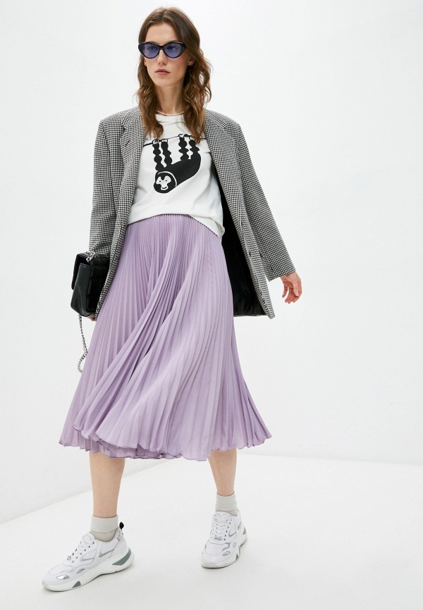 Weekend Max Mara Футболка - SELVA - фото 3