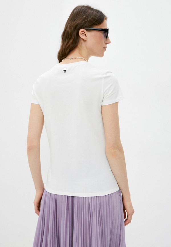 Weekend Max Mara Футболка - SELVA - фото 4