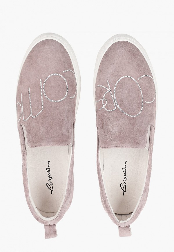 Corso Como Слипоны - фото 4