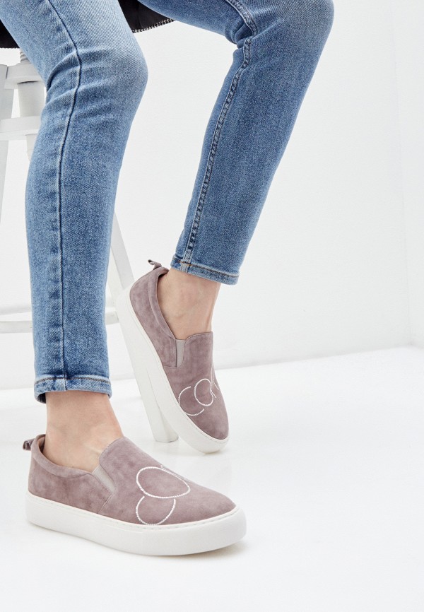 Corso Como Слипоны - фото 6