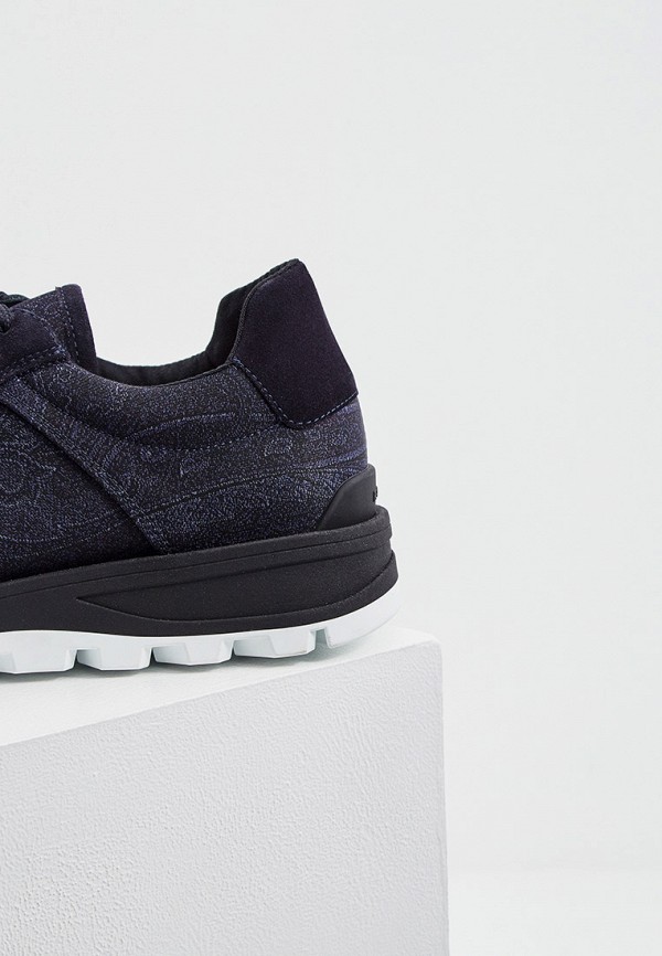 Etro Кроссовки - фото 3