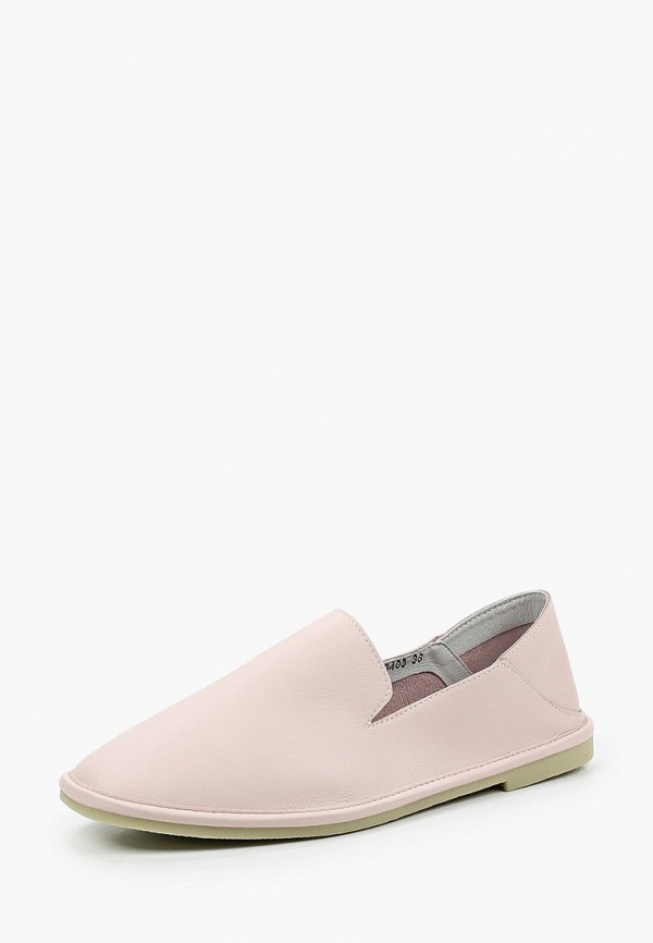 Respect Лоферы - фото 2