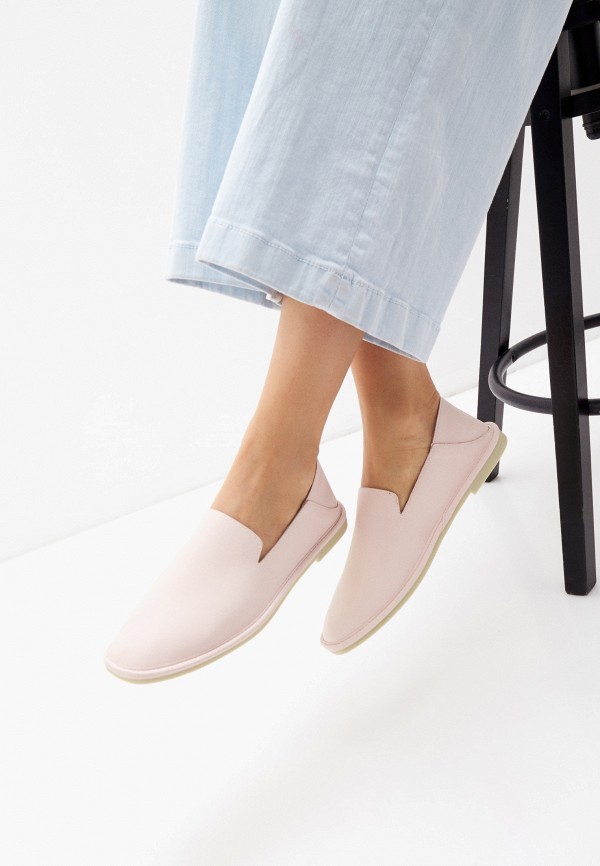 Respect Лоферы - фото 6