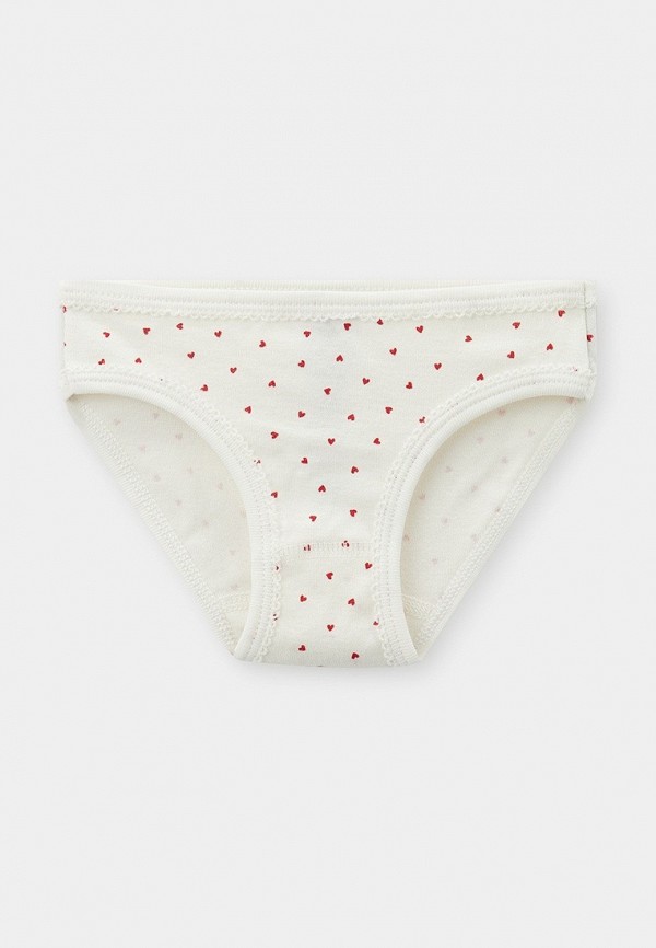 Petit Bateau Трусы 3 шт. - фото 5