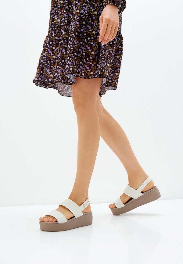 Crocs Сандалии - фото 6