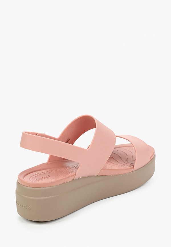 Crocs Босоножки - фото 3