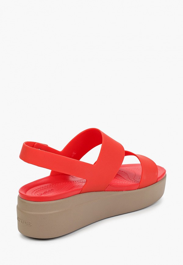 Crocs Босоножки - фото 3