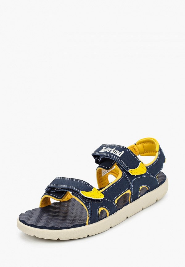 Timberland Сандалии - Perkins Row 2-Strap - фото 2