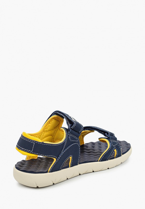 Timberland Сандалии - Perkins Row 2-Strap - фото 3