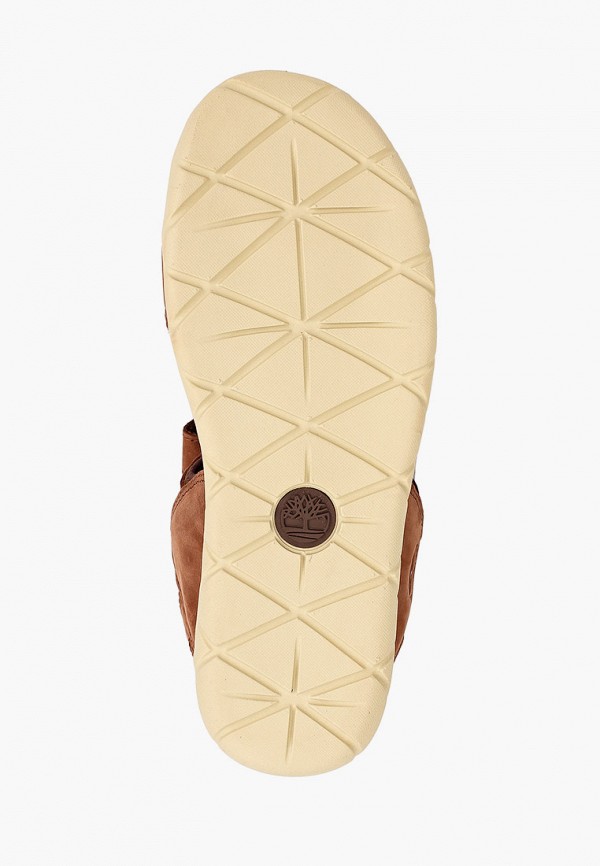 Timberland Сандалии - Nubble Sandal Lthr 2 Str - фото 5