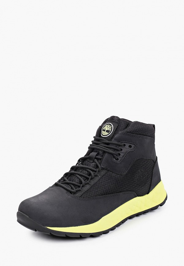 Timberland Ботинки - Solar Wave Mid - фото 2