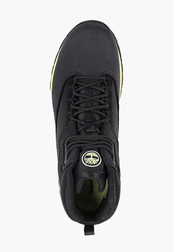 Timberland Ботинки - Solar Wave Mid - фото 4