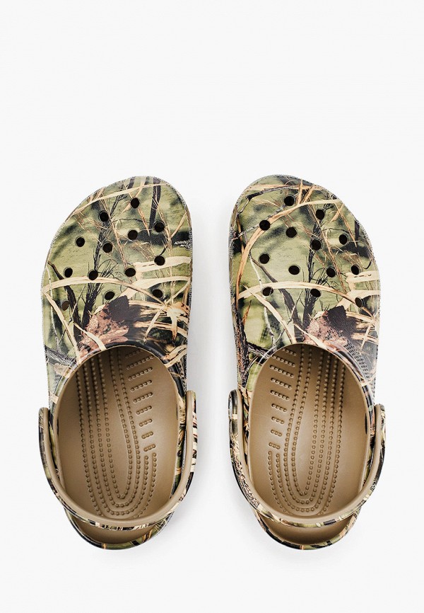 Crocs Сабо - фото 4