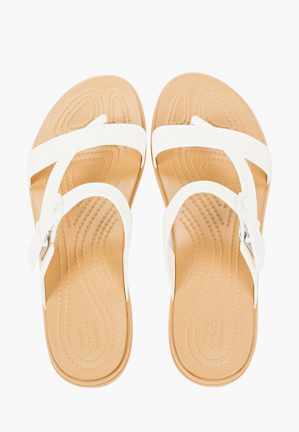 Crocs Сланцы - фото 4