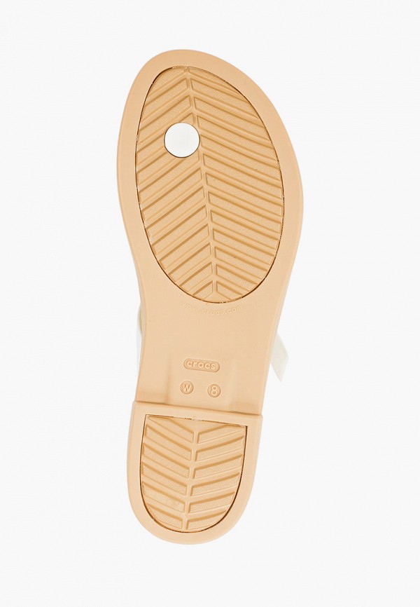 Crocs Сланцы - фото 5