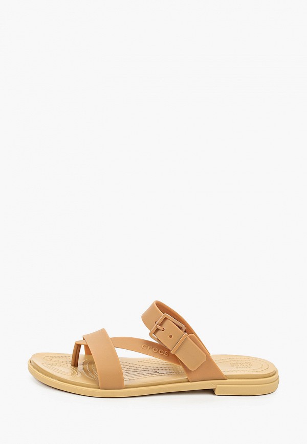 Crocs Сланцы - фото 1