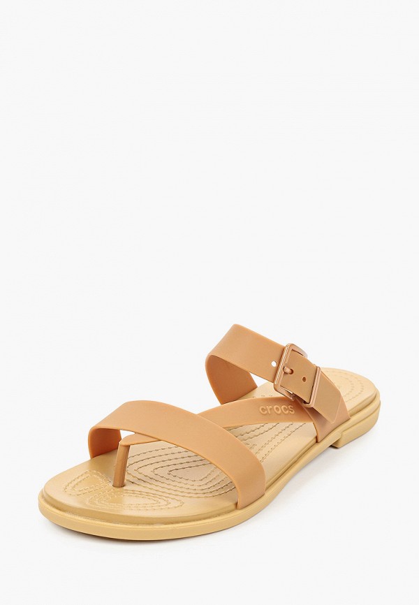 Crocs Сланцы - фото 2