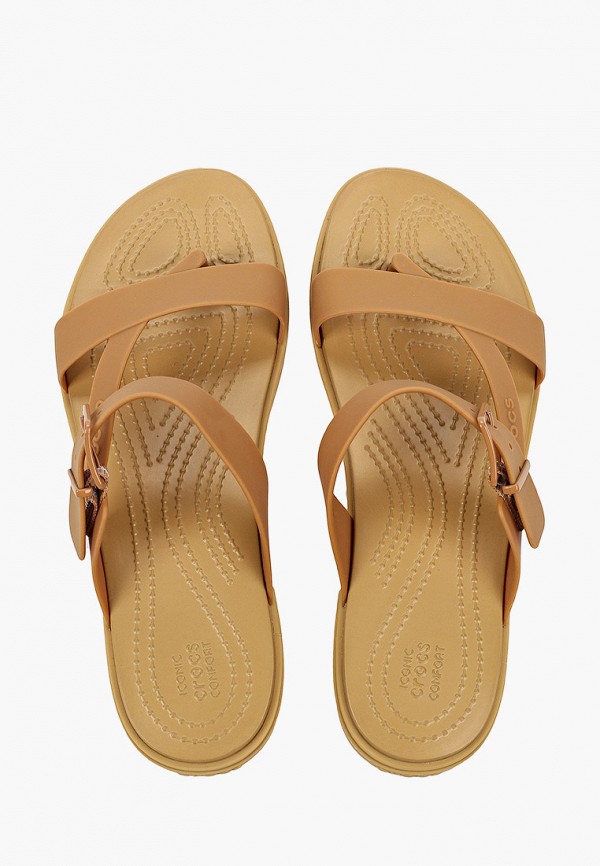 Crocs Сланцы - фото 4