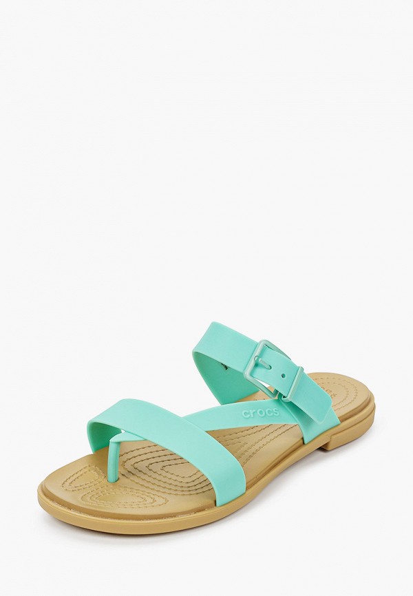 Crocs Сланцы - фото 2