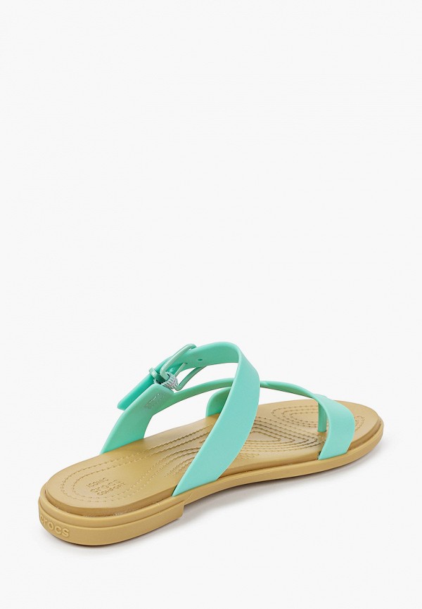 Crocs Сланцы - фото 3