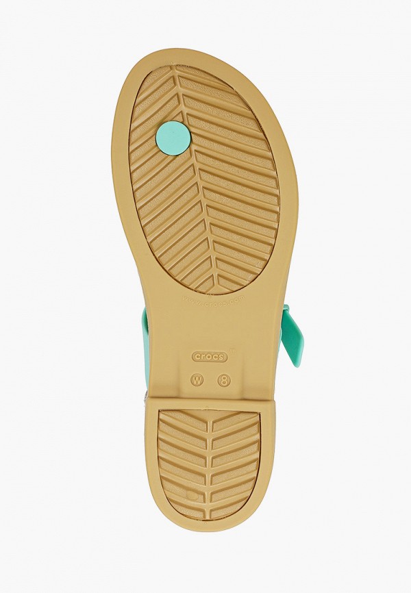 Crocs Сланцы - фото 5