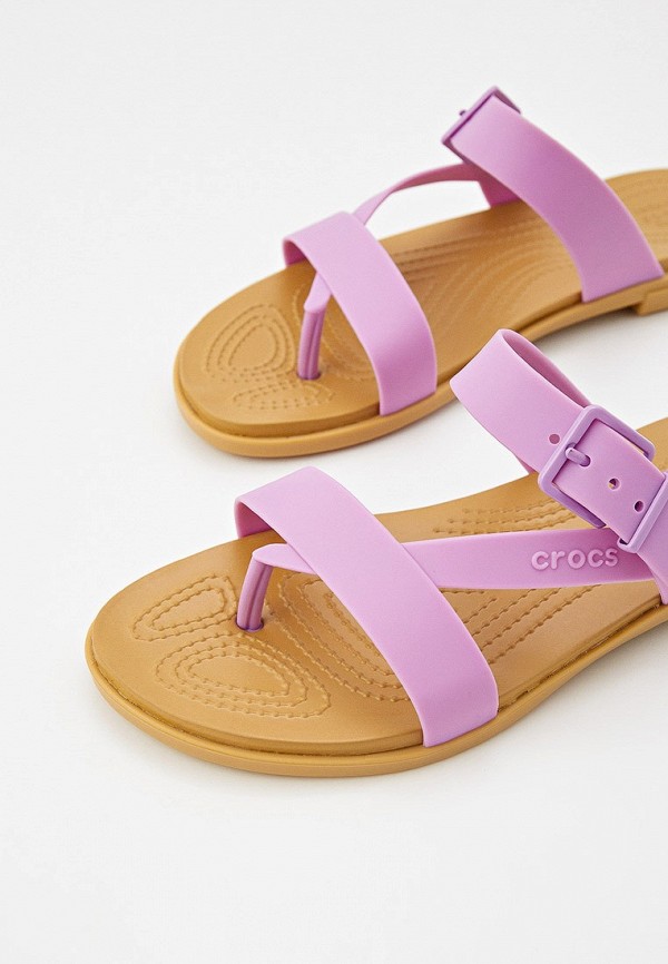 Crocs Сланцы - фото 2