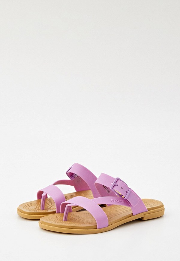 Crocs Сланцы - фото 3