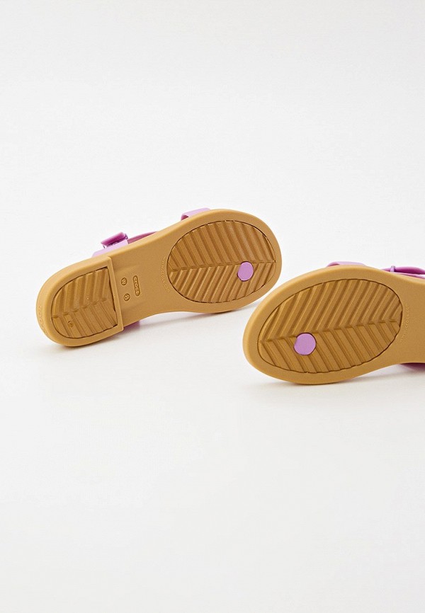 Crocs Сланцы - фото 5