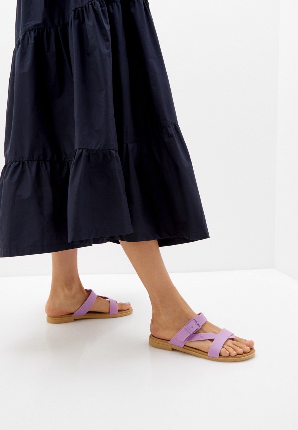 Crocs Сланцы - фото 6