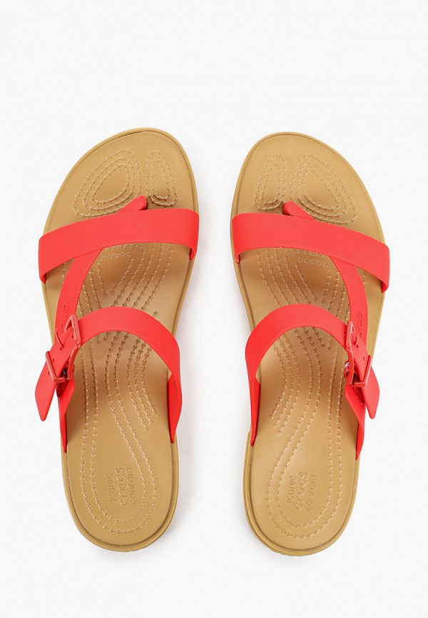 Crocs Сланцы - фото 4