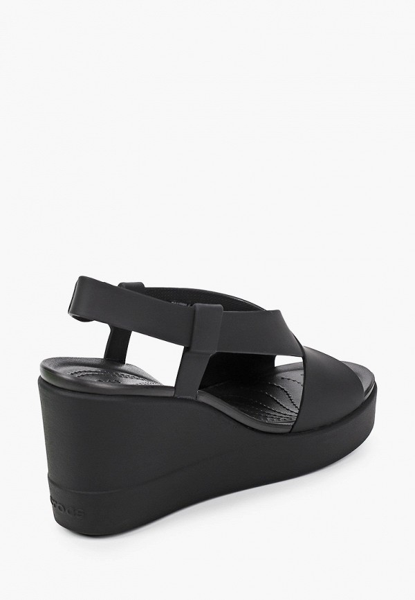 Crocs Босоножки - фото 3