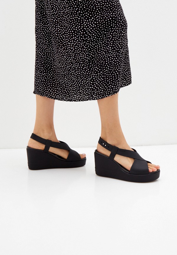 Crocs Босоножки - фото 6