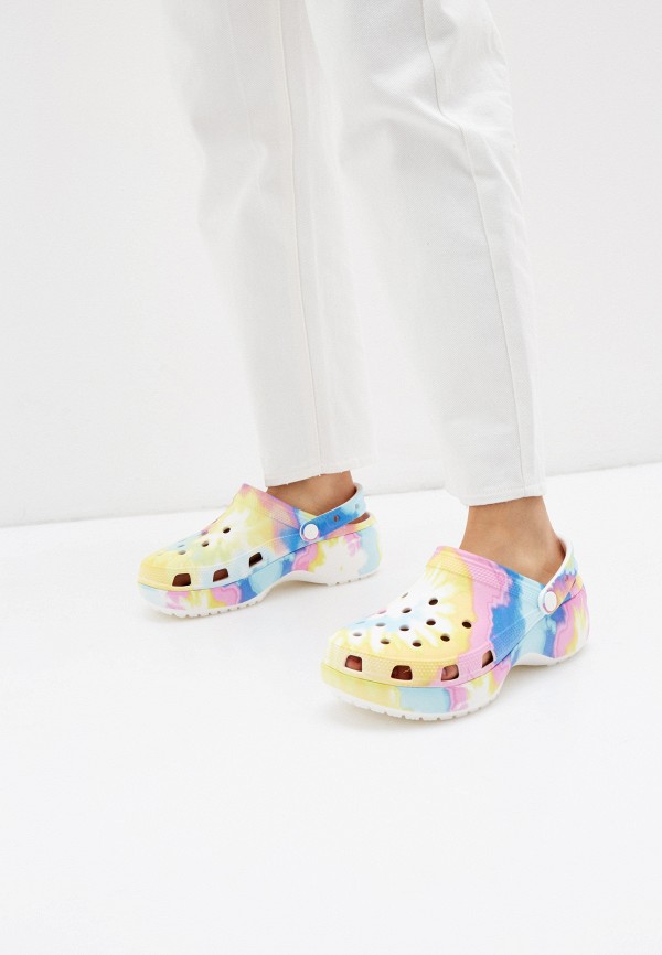 Crocs Сабо - фото 6