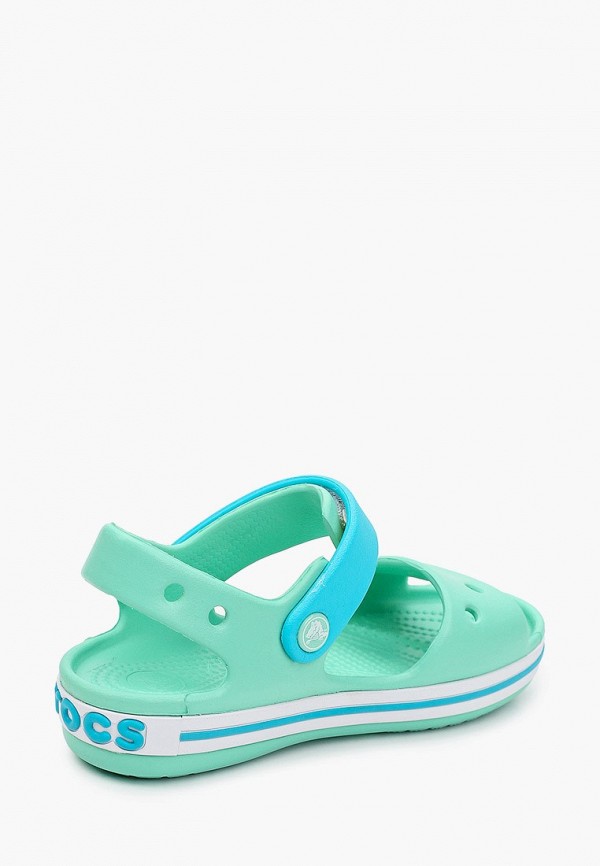 Crocs Сандалии - фото 3