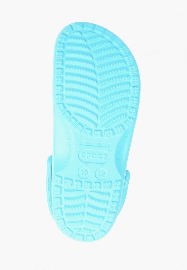 Crocs Сабо - фото 5